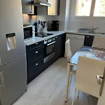 Bel Appartement T3