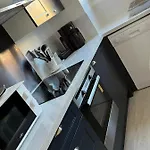 Bel Appartement T3