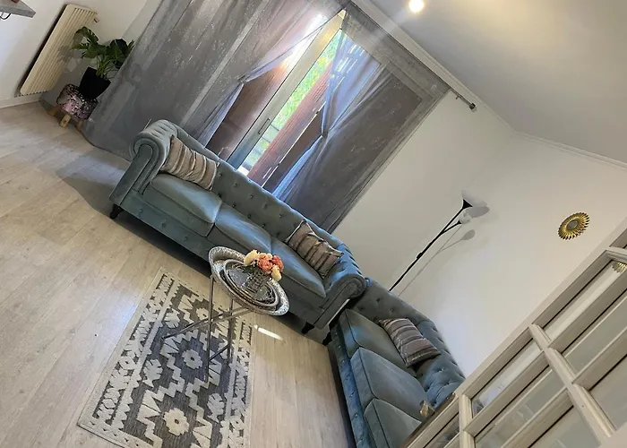 Bel Appartement T3