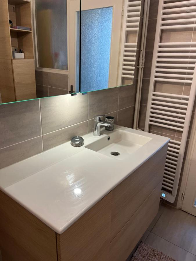 Appartement Bel T3 Hyères
