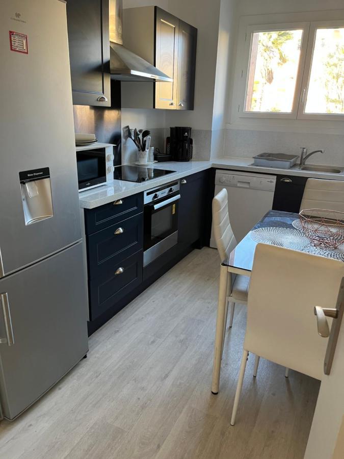 Appartement Bel T3 Hyères
