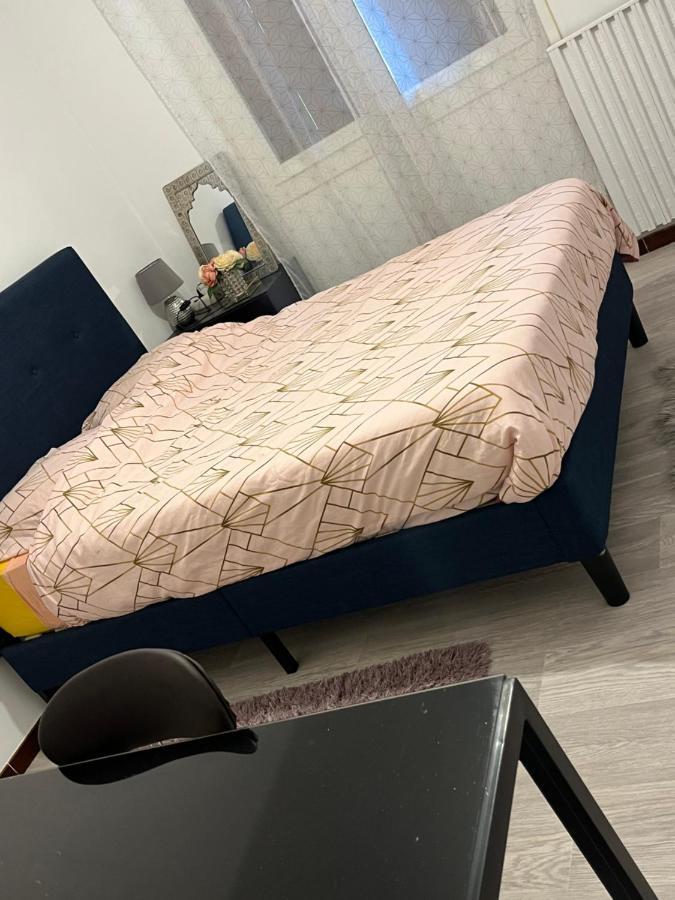 Appartement Bel T3 Hyères